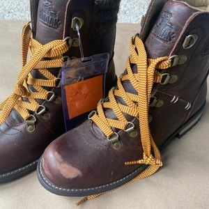 Surry II Kodiak Boot NEW!